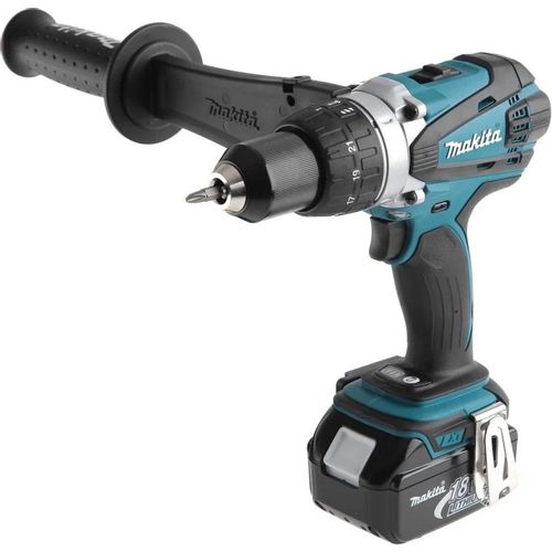 Makita DDF458RFE