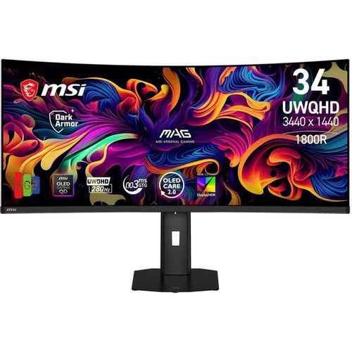 MSI MAG 341CQP