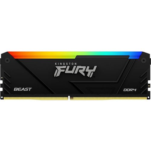 Kingston Fury DDR4 16GB 3600MHz