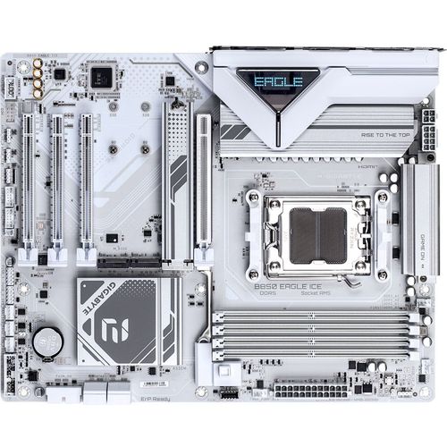 Gigabyte B850