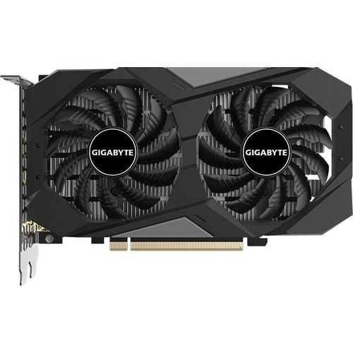 Gigabyte RTX 3050 6GB