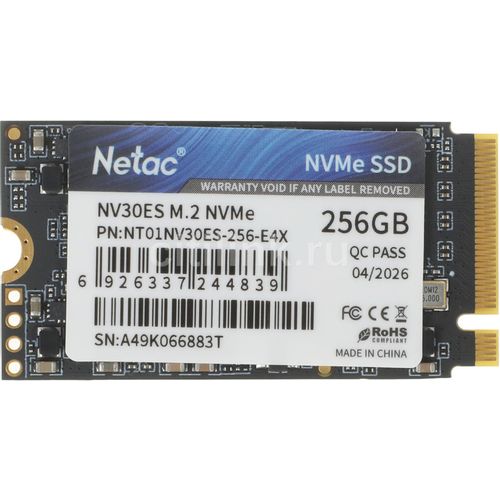 Netac NV30ES