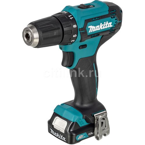 Makita DF333DWYE