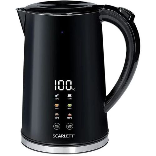 Scarlett SC-EK21S66