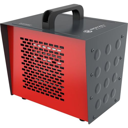 Royal Clima Heat Box Rhb-c3