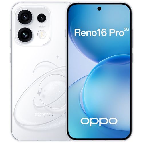 OPPO Reno16 Pro