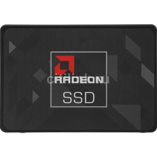 AMD R3