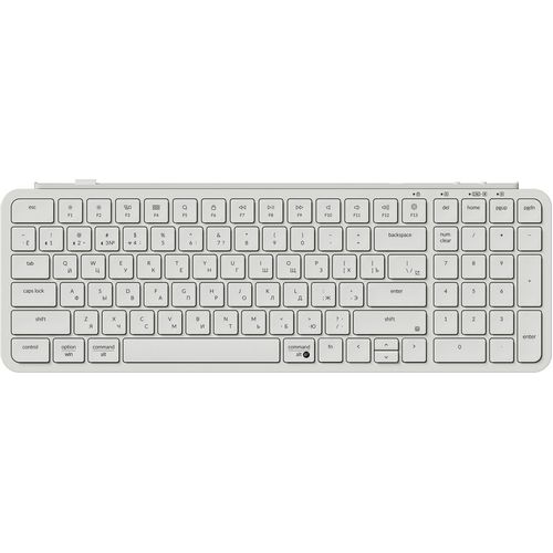 Keychron B2P-K8-RU