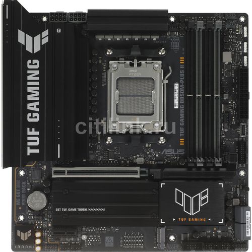 ASUS B850M-PLUS