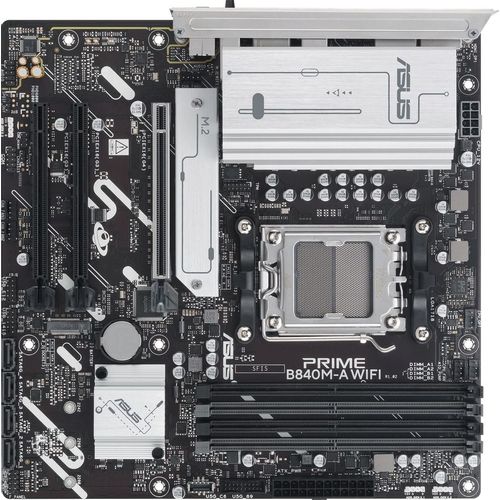 ASUS B840M-A