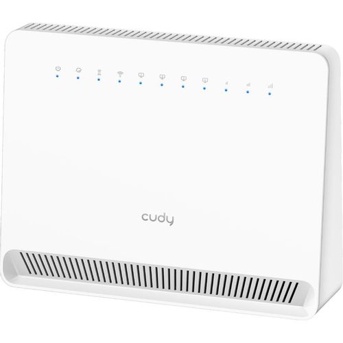 CUDY LT700E