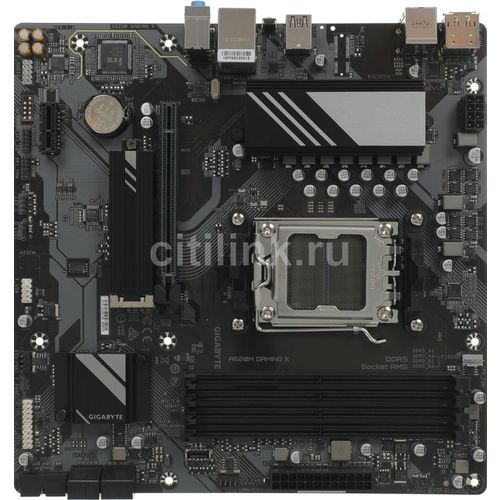 Gigabyte A620M
