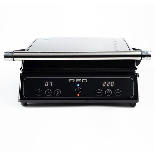 Red Solution RGM-M809