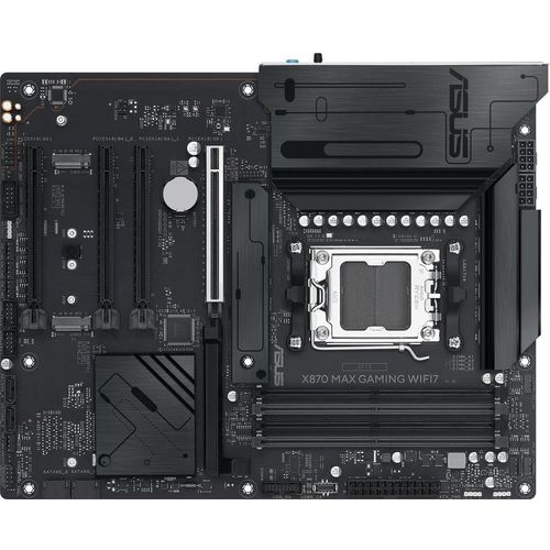 ASUS X870 MAX