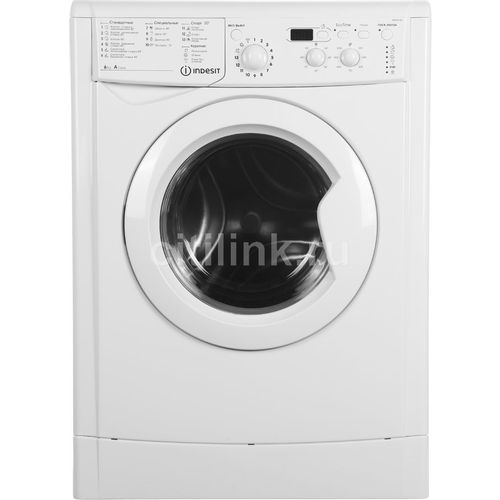 Indesit IWSD 6105