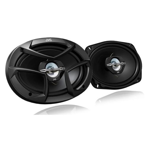 JVC CS-J6930
