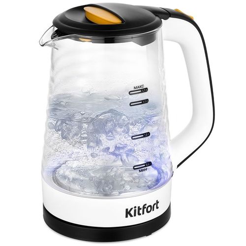 Kitfort KT-6634