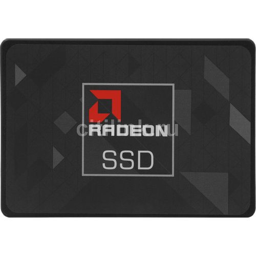 AMD R3