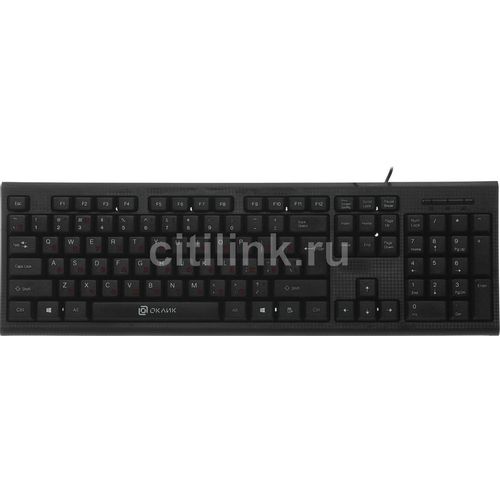 Oklick 120M