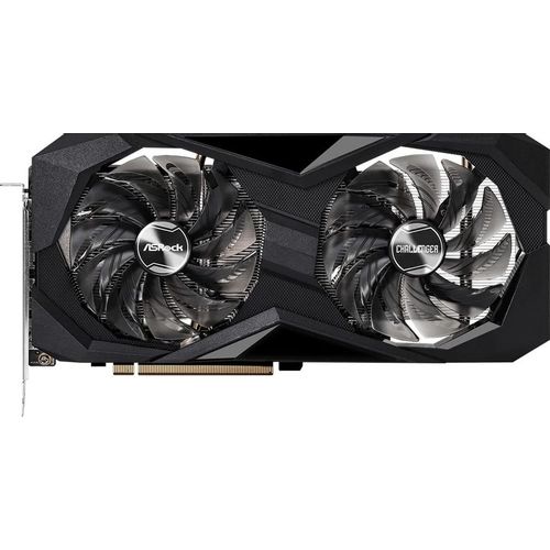 Asrock RX 7600 8GB