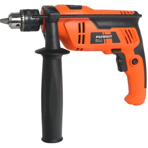 Patriot FD 600H
