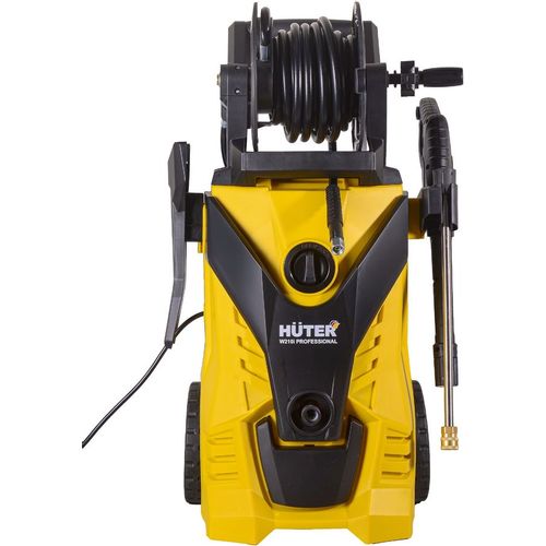 Huter W210i Professional
