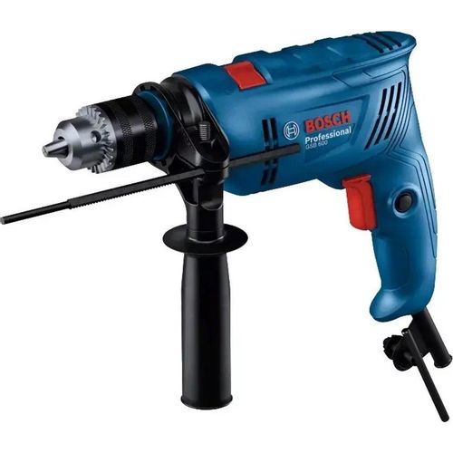 Bosch GSB 600