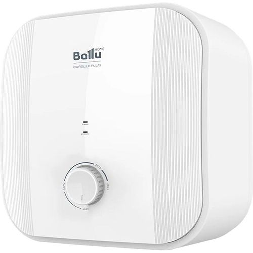 Ballu CAPSULE 15 л