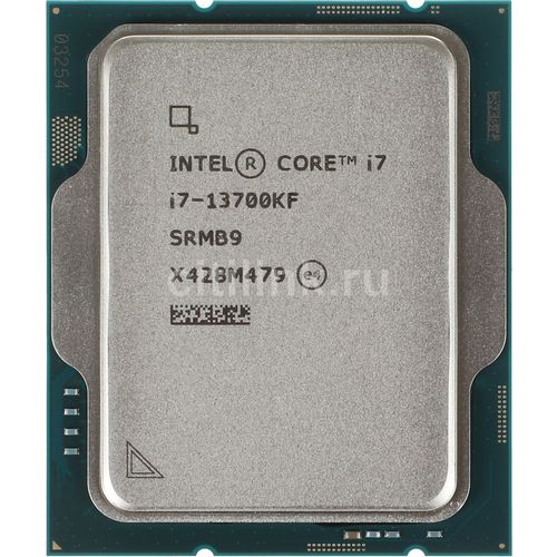 Intel Core i7-13700KF