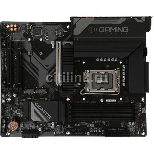 Gigabyte B760