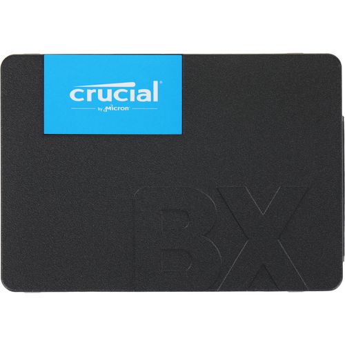 Crucial BX500