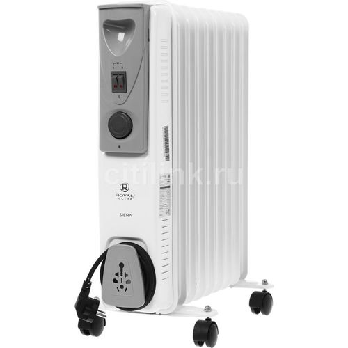 Royal Clima Siena Ror-s9-2000m