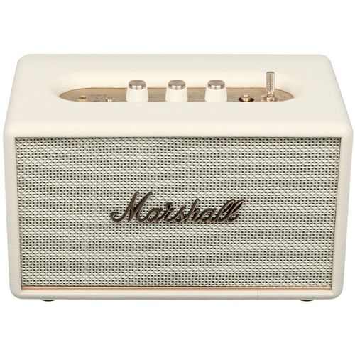 Marshall Acton III