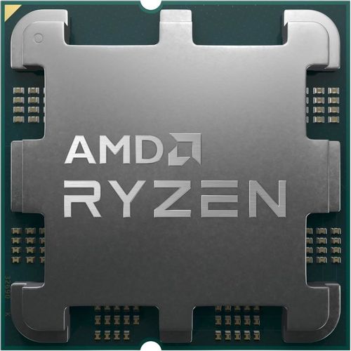 AMD Ryzen 5 7500X3D