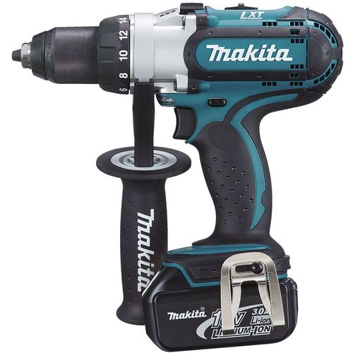 Makita DDF451RFE