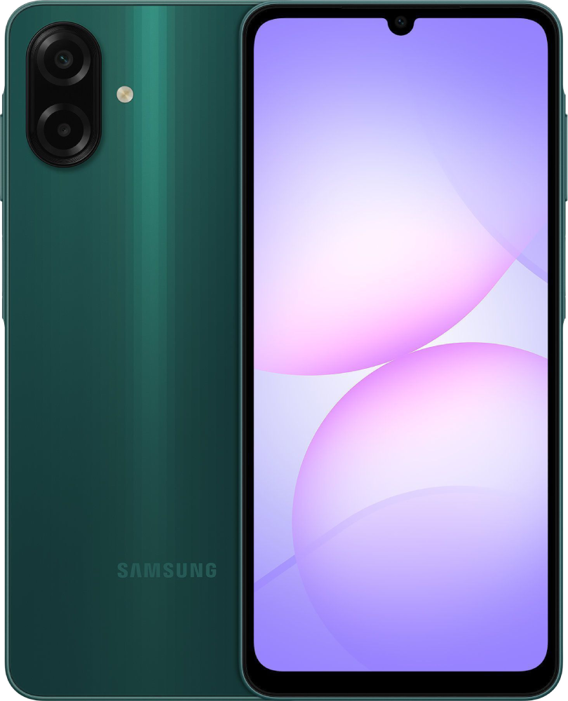 Samsung Galaxy A07