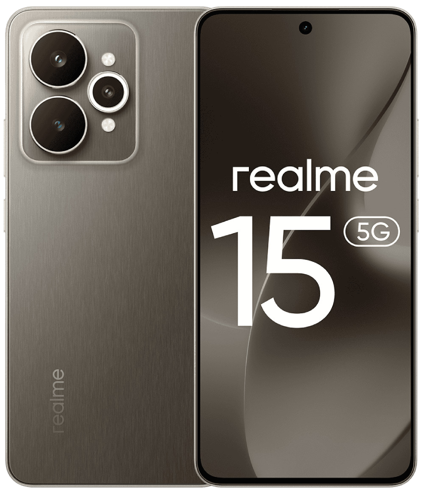 Realme 15