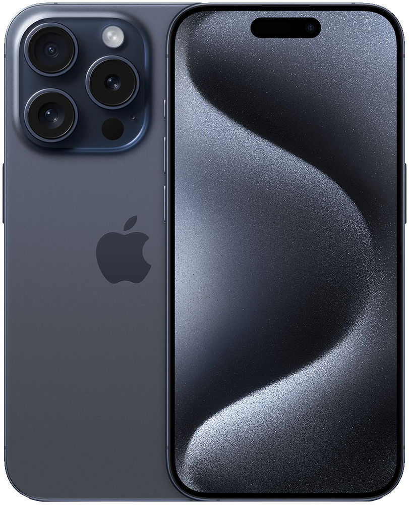 Apple iPhone 15 Pro