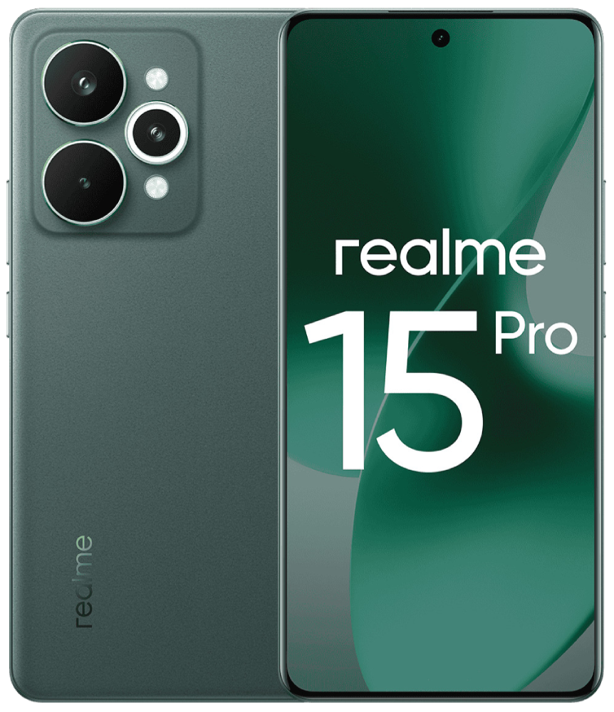 Realme 15 Pro