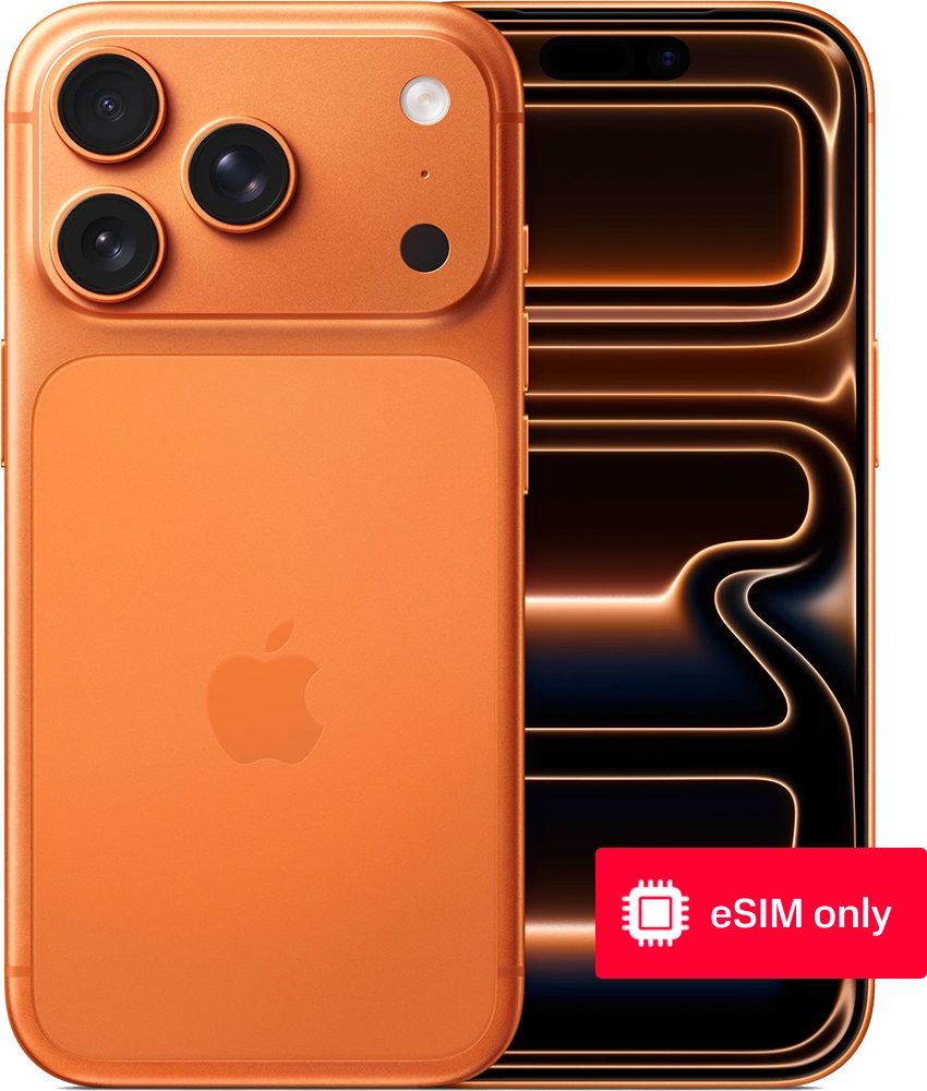 Apple iPhone 17 Pro
