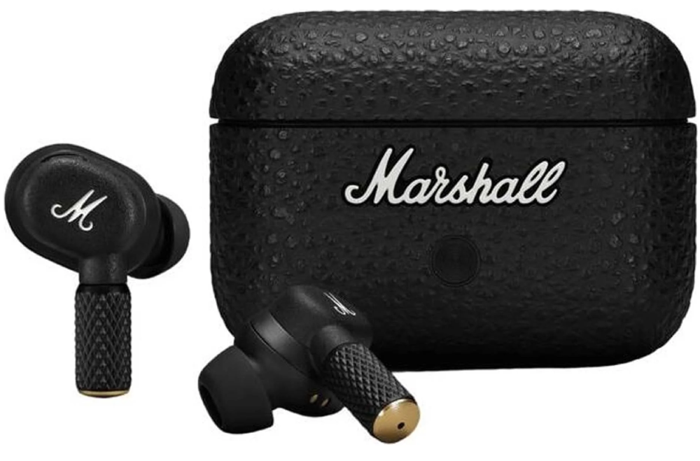 Marshall Motif 2