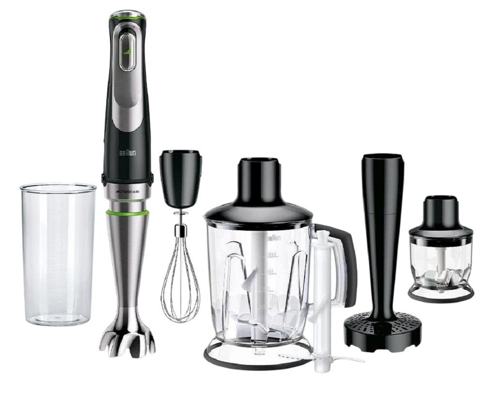 Braun MQ9147X