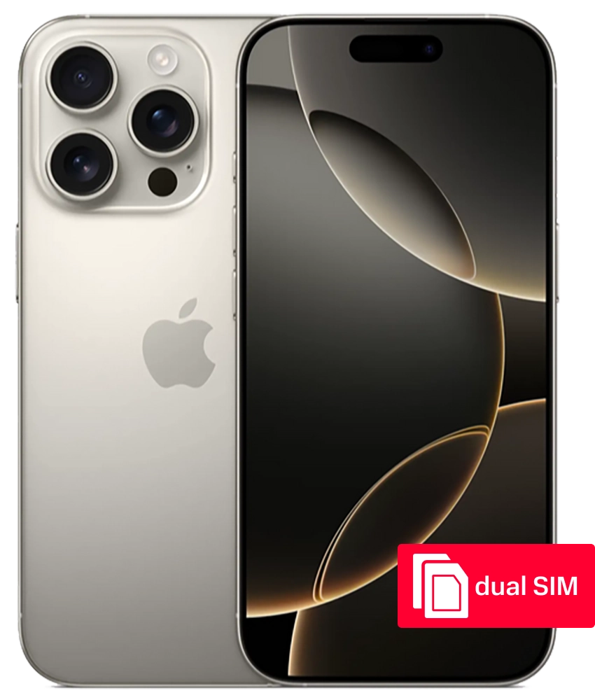 Apple iPhone 16 Pro