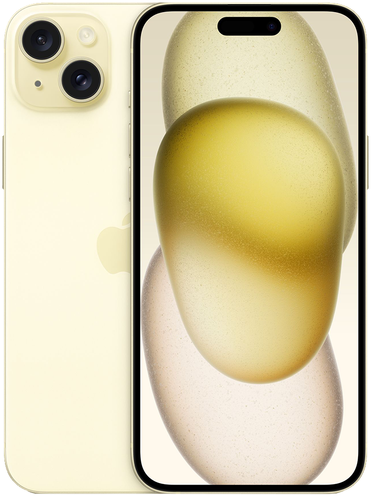 Apple iPhone 15+