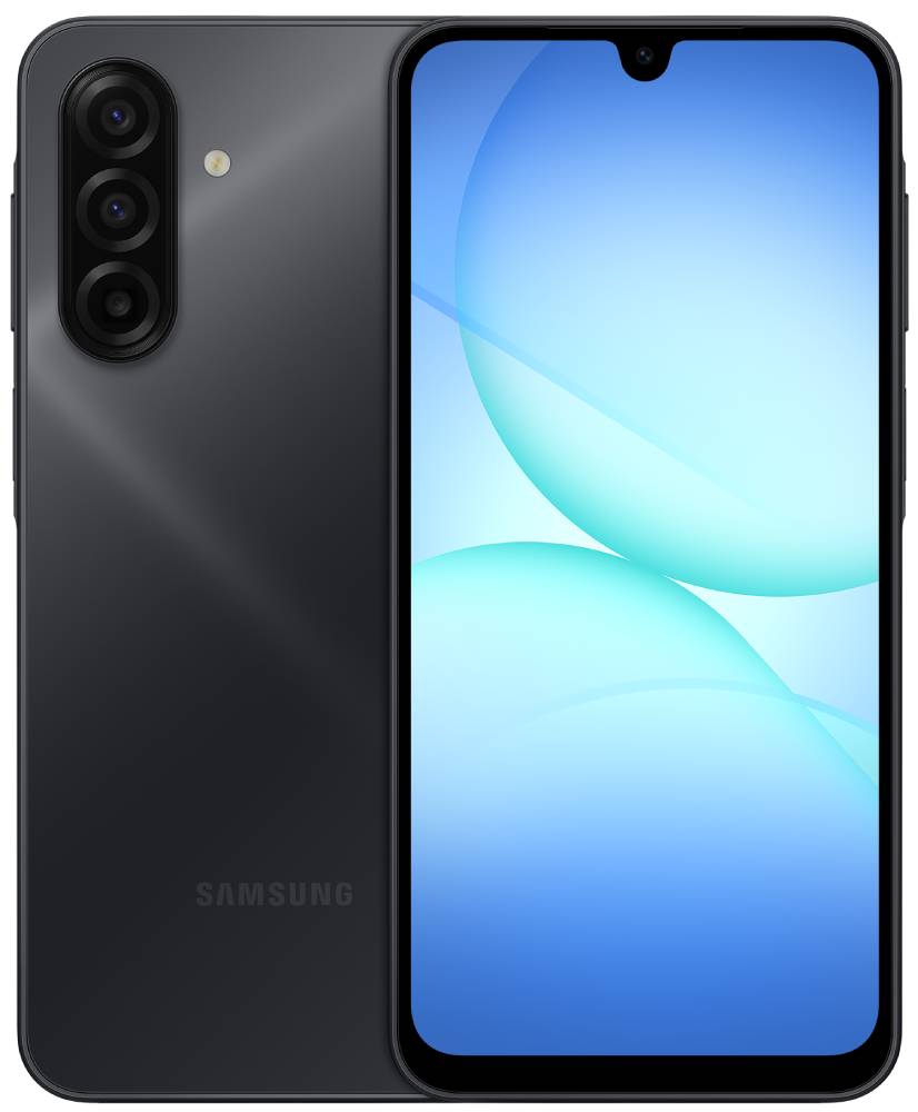 Samsung Galaxy A17