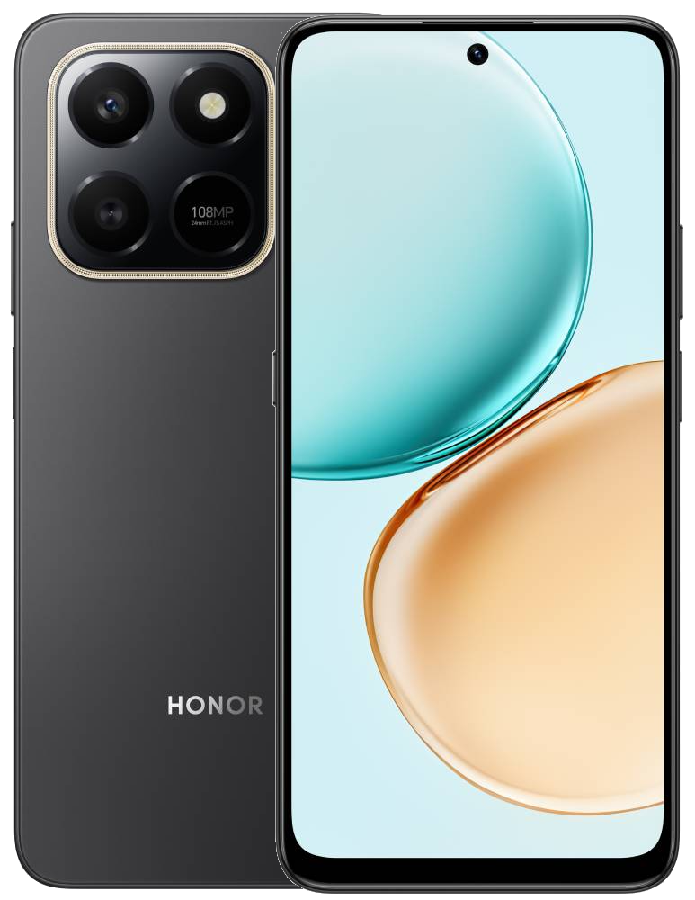 Honor X7D