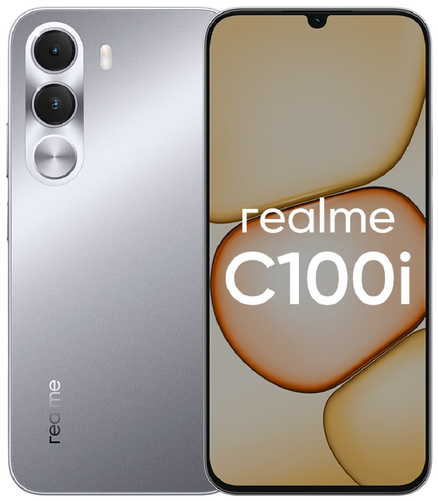 Realme C100I