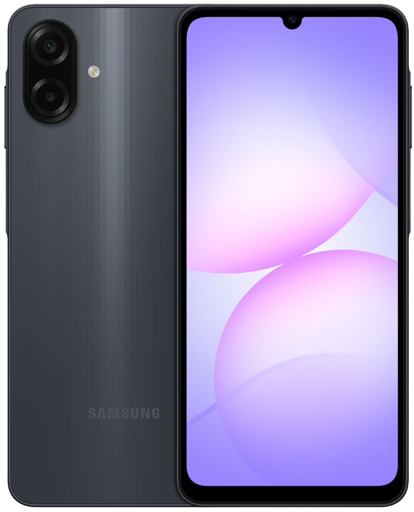 Samsung A07S