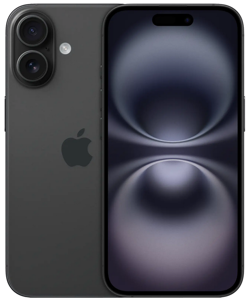 Apple iPhone 16