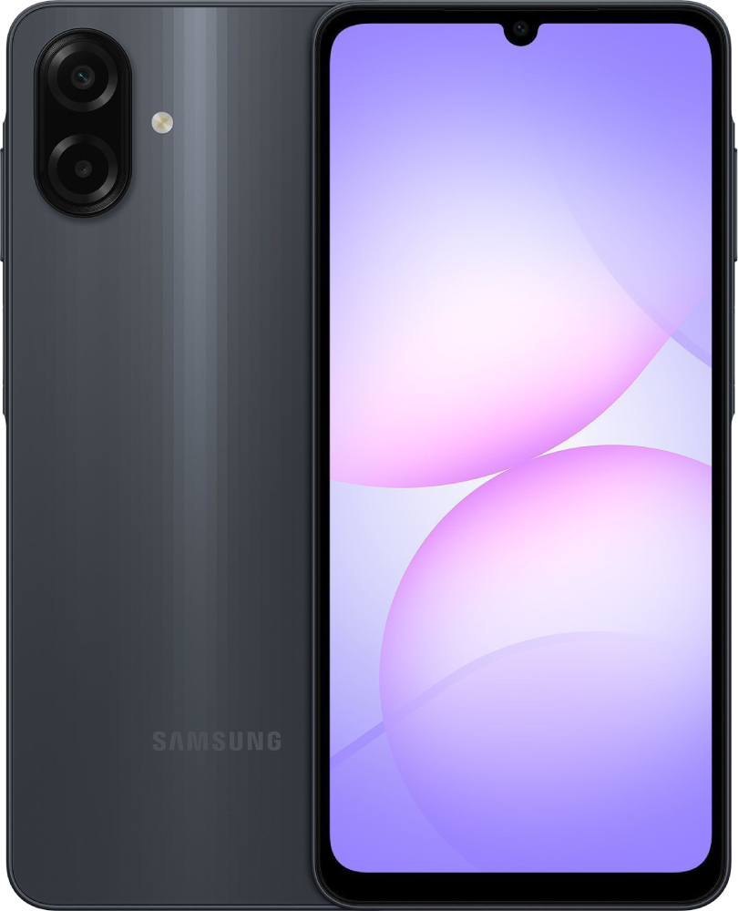 Samsung Galaxy A07